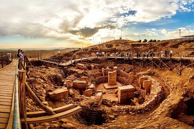 Gobekli Tepe & Mountain Nemrut Tour-2 Days 1 Night From Istanbul - The Value of This Tour