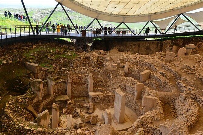 Gobekli Tepe Tour 2 Days 1 Night From Istanbul - A Closer Look at the 2-Day Itinerary