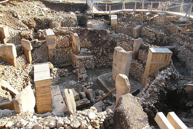 Gobeklitepe, The World's First Temple - The Practical Side: What to Expect