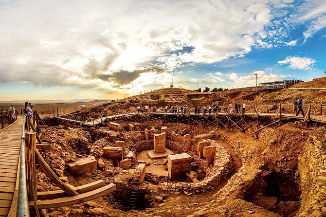 Gobeklitepe Tour From Istanbul - Who Would Love This Tour?