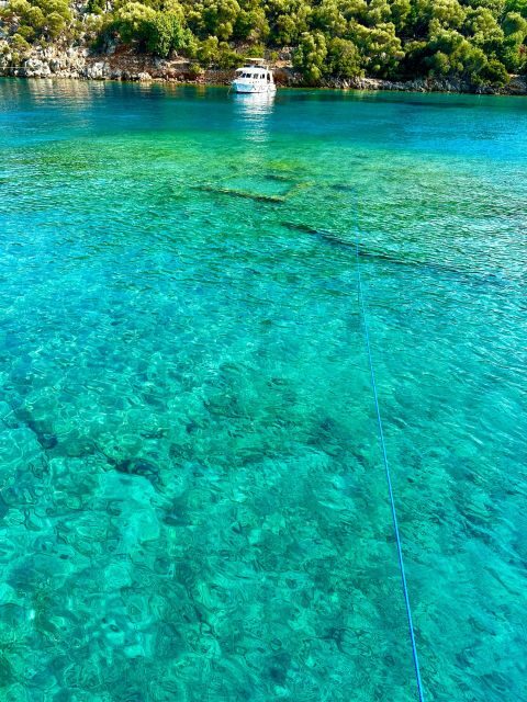 Göcek: Private Yacht Rental - Why This Tour Stands Out