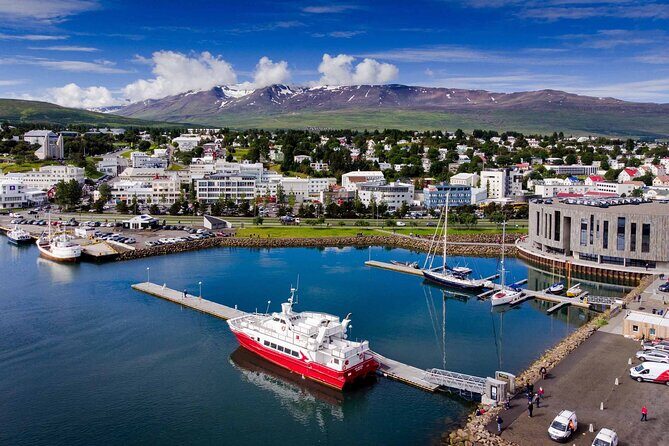 Goðafoss Waterfall & Forest Lagoon from Akureyri Port - Exploring the Itinerary in Detail