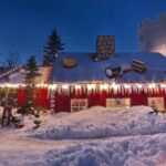 Goðafoss Waterfall, Santa Claus House and Forest Lagoon - Why This Tour Is Worth It