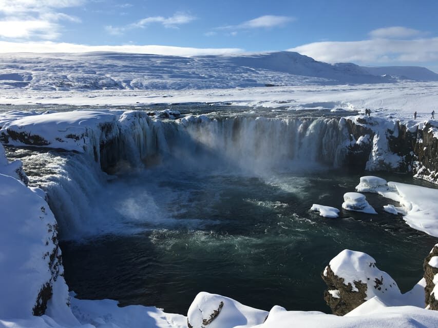 Godafoss Waterfall Short Day Tour from Akureyri - Who Will Love This Tour?