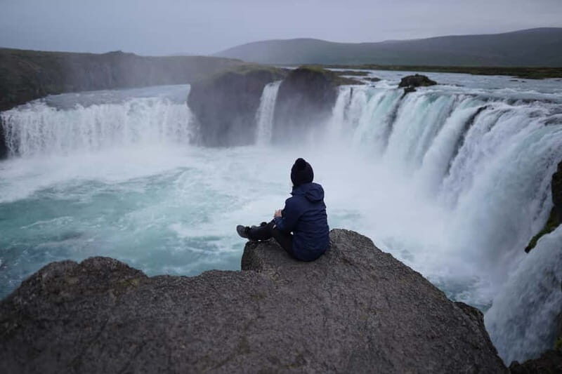 Godafoss Waterfall & Turf House Tour from Akureyri Port - Practicalities and Tips