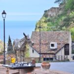 GODFATHER TOUR film's locations departure from Taormina area - A Deep Dive into the Godfather Tour Experience