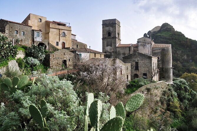Godfather tour Sicily: Savoca-Forza dAgrò - FAQ About the Godfather Tour Sicily: Savoca-Forza d’Agrò