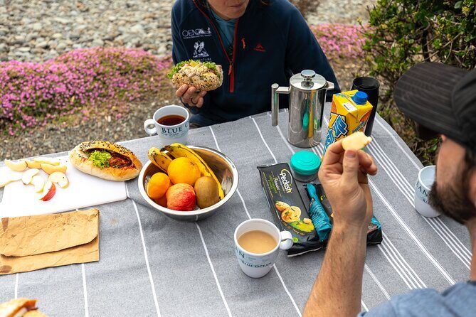 Godley Head & Lyttelton Scenic Drive & Guided Walk (Private Tour) - What Makes This Tour Stand Out?