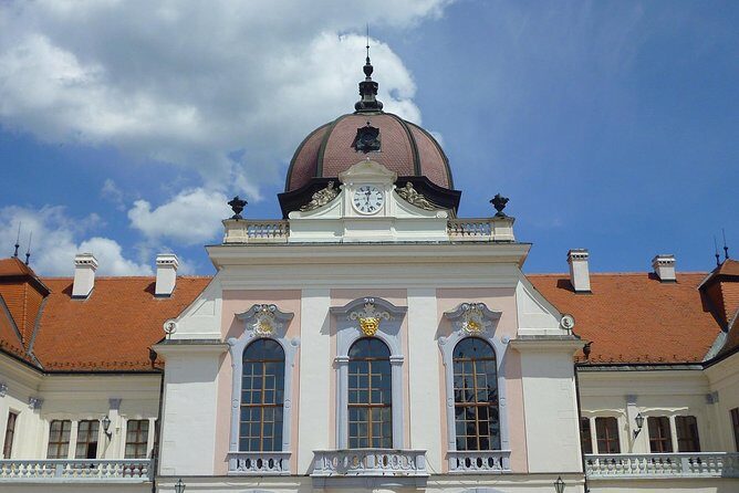 Godollo Sisi Castle and Szentendre Full-Day Private Tour from Budapest - Practical Details and Tips