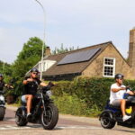 Goes: Explore Oosterschelde and Veerse Meer on E-Choppers - Who Would Love This Experience?