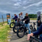 Goes: Explore Zeeland on our Electric Steps with GPS route - The Sum Up