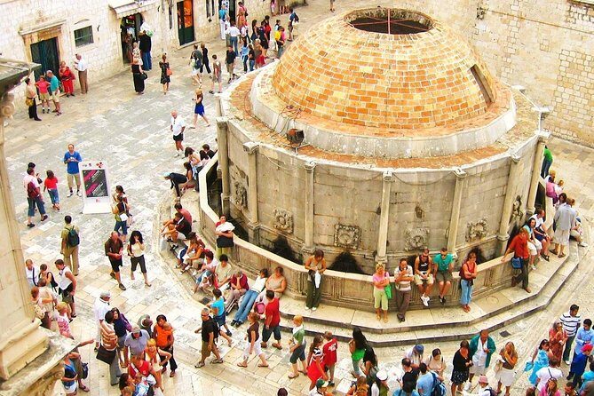 Going South Visit Dubrovnik in a Day Tour from Mostar - Who Should Consider This Tour?