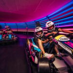 Gokart experience at Woop! karting - the fastest attraction - What’s Included and What’s Not