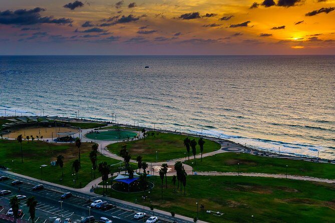 Golan Heights Biblical Day Trip from Tel Aviv - Practical Considerations and Value