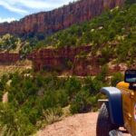 Gold Belt Scenic Byway Jeep Tour from Cañon City - The Experience: What It Feels Like