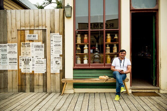 Gold City and Wildlife Day Trip in Ballarat and Sovereign Hill - Why Choose This Tour?
