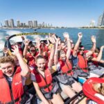 Gold Coast: 1-Hour Extreme Jet Boat Ride - A Deep Dive into the Gold Coast Jet Boat Experience