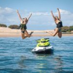 Gold Coast: 1-hour Jet-Ski Safari to South Stradbroke Island - Practicalities and Considerations