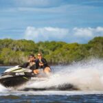 Gold Coast: 1 HR Jetski Experienced Fast Ride -Single Riders - Who Is This Tour Best For?