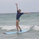 Gold Coast: 2-Hour Private Surf Lesson with Photo Package - The itinerary: what a typical lesson looks like