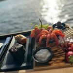 Gold Coast 2 hour Sunset Sailing Cruise with Drinks&Tasting Plate - Frequently Asked Questions