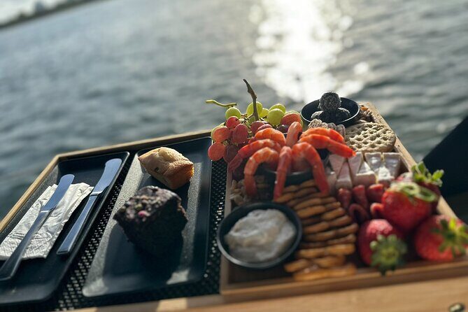 Gold Coast 2 hour Sunset Sailing Cruise with Drinks&Tasting Plate - Frequently Asked Questions