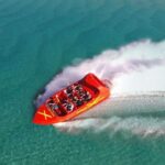 Gold Coast: 55-Minute Extreme Jet Boat Ride - The Scenic Highlights