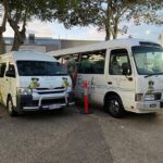 Gold Coast Airport Private Transfer for 1 to 15 Passengers - The Bottom Line