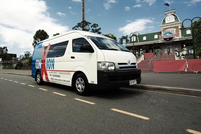 Gold Coast Airport: Shared Transfer to Gold Coast Suburbs - Final Thoughts: Is It Worth It?