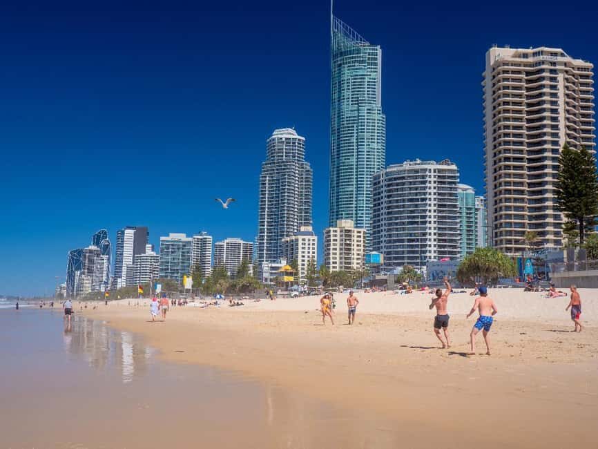 Gold Coast and Craft Brewery VIP Tour from Brisbane - Final Thoughts