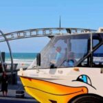 Gold Coast: Aquaduck City Tour and River Cruise - What to Expect During the Tour