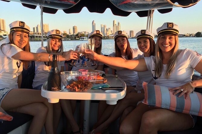 Gold Coast Boat Hire Self-Drive with No License Required - Final Thoughts: Is This the Right Adventure for You?