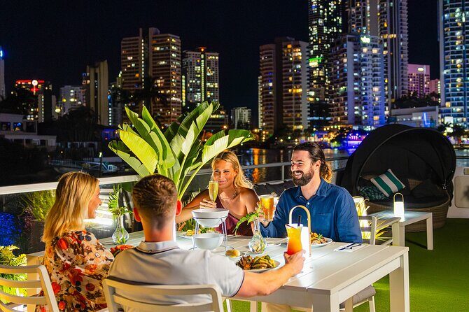 Gold Coast Buffet Dinner Sightseeing Cruise - Final Thoughts