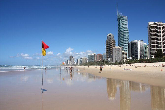 Gold Coast Day Tour From Brisbane - Who Will Love This Tour?
