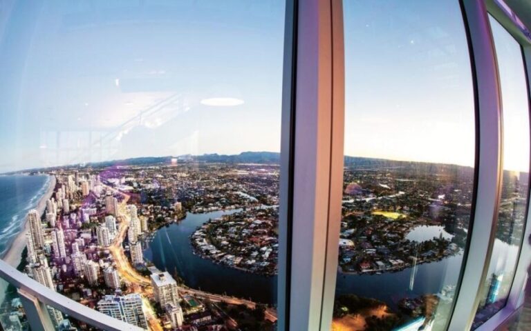 Gold Coast: Dreamworld & SkyPoint 2-Day Ticket - Practical Tips for Making the Most of Your Ticket
