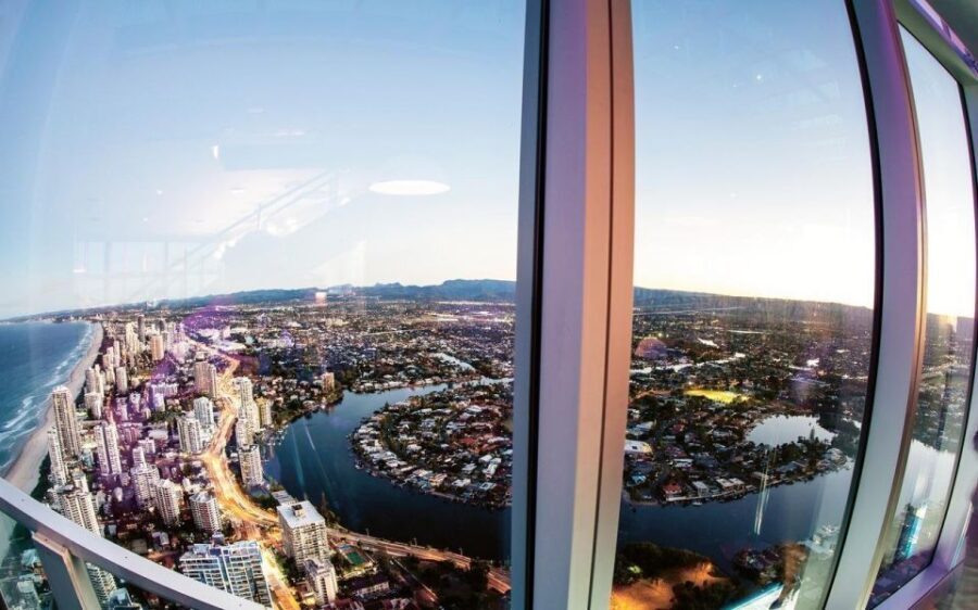 Gold Coast: Dreamworld & SkyPoint 2-Day Ticket - Practical Tips for Making the Most of Your Ticket
