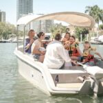 Gold Coast: Electric Picnic Boat Rental From Isle of Capri - The Itinerary: What To Expect