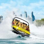 Gold Coast: Extreme Jet Boat Blast Ride - FAQs About the Gold Coast Extreme Jet Boat Blast Ride
