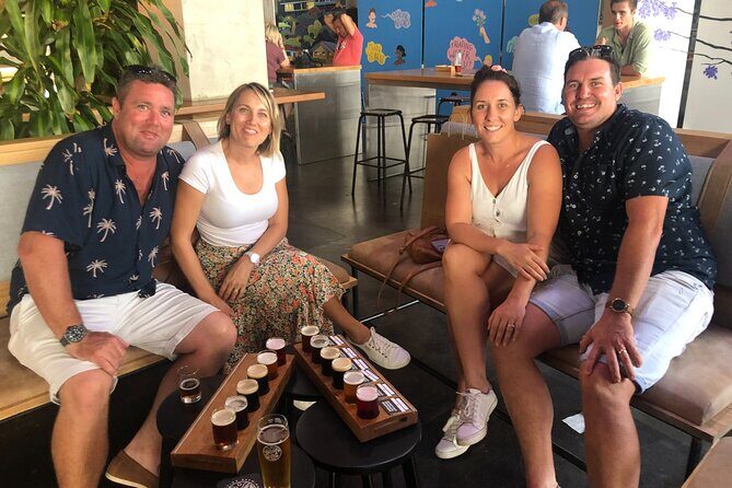 Gold Coast Full Day Brewery Tour - Final Thoughts