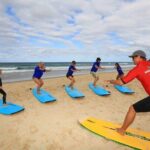Gold Coast Full Day Learn To Surf Adventure - Possible Drawbacks and Considerations