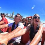 Gold Coast Helicopter 10 min Flight and Jet Boat Ride - FAQ
