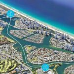 Gold Coast Hop On Hop Off Sightseeing Cruise 1 Day Pass - Exploring the Itinerary: The Stops and What They Offer