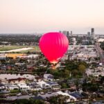 Gold Coast Hot Air Balloon Flight - Final Thoughts on the Gold Coast Hot Air Balloon Experience