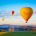 Gold Coast: Hot Air Balloon Flight and Vineyard Breakfast - Authentic Perspectives from Travelers