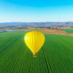 Gold Coast Hot Air Balloon + Winery Breakfast + Return Transfers - Practical Tips for Travelers