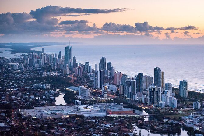 Gold Coast Hot Air Balloon with 5 Star Champagne Buffet Breakfast - Frequently Asked Questions