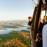 Gold Coast Hot Air Ballooning, Bubbles & Go - Who Should Consider This Tour?