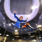 Gold Coast: Indoor Skydiving Experience - FAQ