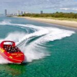 Gold Coast: Jet Boat Ride and Scenic Helicopter Tour - Authentic Feedback from Real Travelers