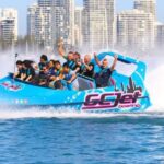 Gold Coast: Jet Boat Thrill Ride - Who Will Love This Tour?